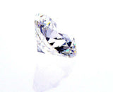 1CT Diamond G Color VS2 Clarity Natural Loose Round Cut Brilliant GIA Certified