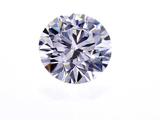 Loose Diamond 1 CT G Color I1 Clarity Natural GIA Certified Round Cut Brilliant