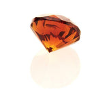 EGL Certified Natural Rare FANCY RED COLOR Round Cut Loose Diamond 1.51 CT I1