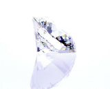 Huge 2CT E/VS2 Natural Loose Diamond GIA Certified Round Cut Brilliant