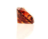 EGL Certified Natural Rare FANCY RED COLOR Round Cut Loose Diamond 1.51 CT I1