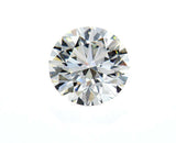 Diamond 1.64 Carat G Color SI1 Clarity GIA Certified Natural Loose Round Cut