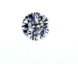 0.70 Ct Diamond K Color VVS2 Clarity GIA Certified Natural Loose Round Cut