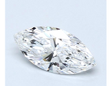 Natural Marquise Cut Loose Diamond 0.70 CT H Color VS2 Clarity GIA Certified