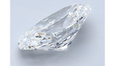 Diamond 1.21 CT D Color VS1 Natural Loose Brilliant Cut GIA Certified Oval Shape