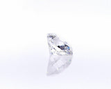 1/2 CT Rare D Color VS1 Clarity Natural Round Cut Loose Diamond GIA Certified