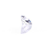Diamond Natural Loose Round Cut 0.52 Ct D Color SI1 Clarity GIA Certified