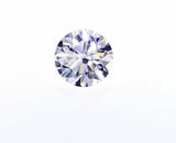 1/2 CT Rare D Color VS1 Clarity Natural Round Cut Loose Diamond GIA Certified