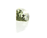 Natural Loose Diamond 0.42 CT GIA Certified Fancy Chameleon Green Color Pear Cut