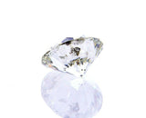 100% Natural Loose Diamond Natural Round Cut 1.01 Carats G Color I1 Clarity