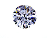 Flawless Loose Diamond 1.60 CT G Color GIA Certified 100% Natural Brilliant