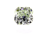 Rare 1.74 CT Fancy Green Color Natural Loose Diamond GIA Certified Radiant Cut