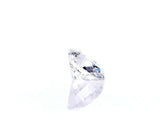 Diamond Natural Round Cut Loose 0.55 Carat E Color SI1 Clarity GIA Certified