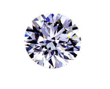 Huge 2CT E/VS2 Natural Loose Diamond GIA Certified Round Cut Brilliant