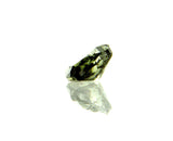 Loose Diamond 0.45 CT Natural Fancy Chameleon Green Color Pear Cut GIA Certified