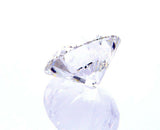 Huge 2CT E/VS2 Natural Loose Diamond GIA Certified Round Cut Brilliant