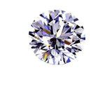 1CT Diamond G Color VS2 Clarity Natural Loose Round Cut Brilliant GIA Certified