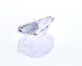 Marquise Cut Natural Loose Diamond 0.70 CT D Color VS2 Clarity GIA Certified