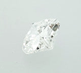 Natural Loose Diamond 3/4 CT H Color VS2 Clarity GIA Certified Heart Shape Cut
