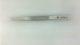 Diamonds Accessories Professional Jeweler Tweezer Repair Tool Made In Italy