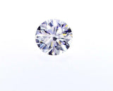 1/2 Ct Loose Diamond E /SI2 GIA Certified Natural Round Cut Brilliant