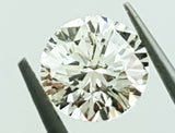 0.72 CT Rare Fancy Yellow Green Color Round Cut Loose Diamond VS1 GIA Certified