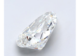 Huge 5CT E VS2 Natural Loose Diamond Pear Shape Cut Brilliant GIA Certified