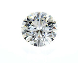 Diamond 1.64 Carat G Color SI1 Clarity GIA Certified Natural Loose Round Cut