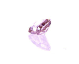 Fancy Intense Purplish Pink Loose Diamond 0.30 Carat GIA Certified Cushion Cut