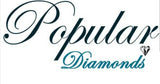 Diamond Stud Earrings Natural Round Cut 1.50CT J Color VVS2 Clarity 14K GOLD