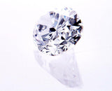 1 CT E FLAWLESS Natural Loose Diamond Oval Cut Brilliant GIA Certified