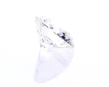 0.63 CT K VVS1 GIA Certified Real Natural Loose Diamond Round Cut Brilliant
