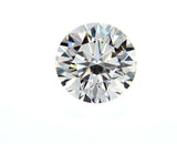 Diamond 1.64 Carat G Color SI1 Clarity GIA Certified Natural Loose Round Cut