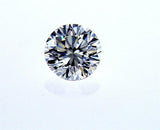 Natural Loose Diamond 0.71 CT L /VS1 Clarity GIA Certified Round Cut Brilliant