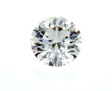 Diamond 1.64 Carat G Color SI1 Clarity GIA Certified Natural Loose Round Cut