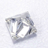 1.21 CT Princess Cut M Color SI1 Clarity Natural Loose Diamond GIA Certified