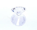 1.27CT Diamond I Color Flawless Natural Round Cut Brilliant GIA Certified
