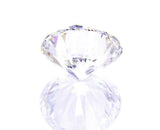 1CT Diamond G Color VS2 Clarity Natural Loose Round Cut Brilliant GIA Certified