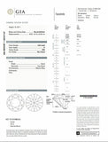 Genesis 2 Carat E VS2 Natural Loose Diamond Round Cut Brilliant GIA Certified