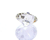 100% Natural Loose Diamond Natural Round Cut 1.01 Carats G Color I1 Clarity