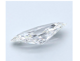 Natural Marquise Cut Loose Diamond 0.70 CT H Color VS2 Clarity GIA Certified