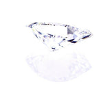 Diamond Natural Loose Marquise Cut 0.71 Ct D Color SI1 Clarity GIA Certified