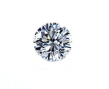 Natural Loose Diamond 0.70 CT J /VVS2 Clarity GIA Certified Round Cut Brilliant