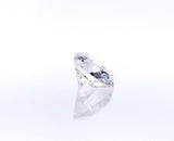 0.76 CT F /I1 Natural Loose Diamond Round Cut Brilliant Certified