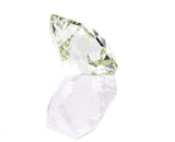 Rare 1.74 CT Fancy Green Color Natural Loose Diamond GIA Certified Radiant Cut