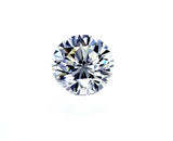 Natural Loose Diamond 0.70 CT J /VVS2 Clarity GIA Certified Round Cut Brilliant
