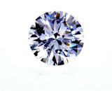 Diamond 1.13 CT F Color Flawless Natural Round Cut Natural Loose  GIA Certified