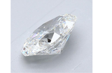 1 CT E FLAWLESS NATURAL LOOSE DIAMOND OVAL CUT GIA CERTIFIED