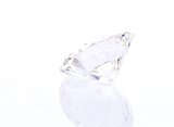 0.37 CT Diamond E Color VVS2 GIA Certified Loose Natural Brilliant Round Cut
