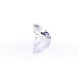 1/2CT D Color SI2 GIA Certified Natural Round Cut Brilliant Loose Diamond